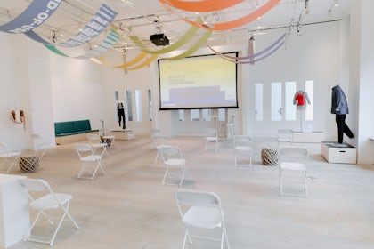 Ballroom 5