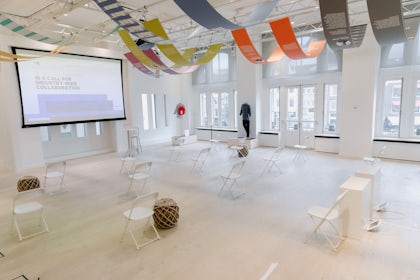 Ballroom 1