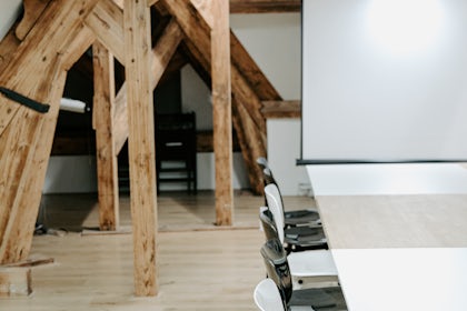 Good Lives Meeting Space 6