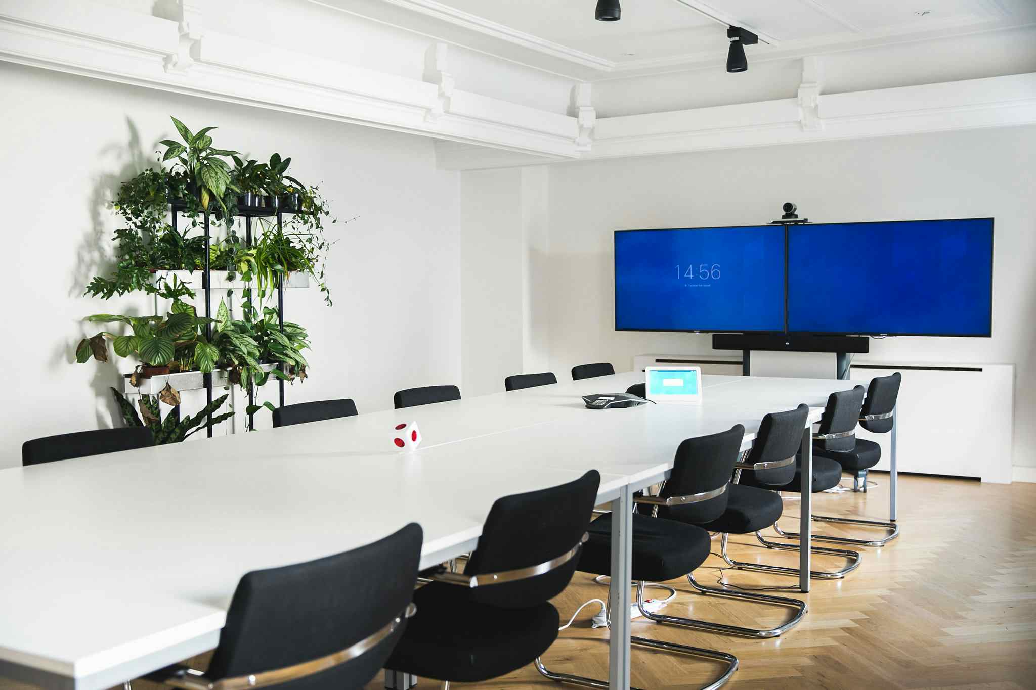 Good Water Meeting Space