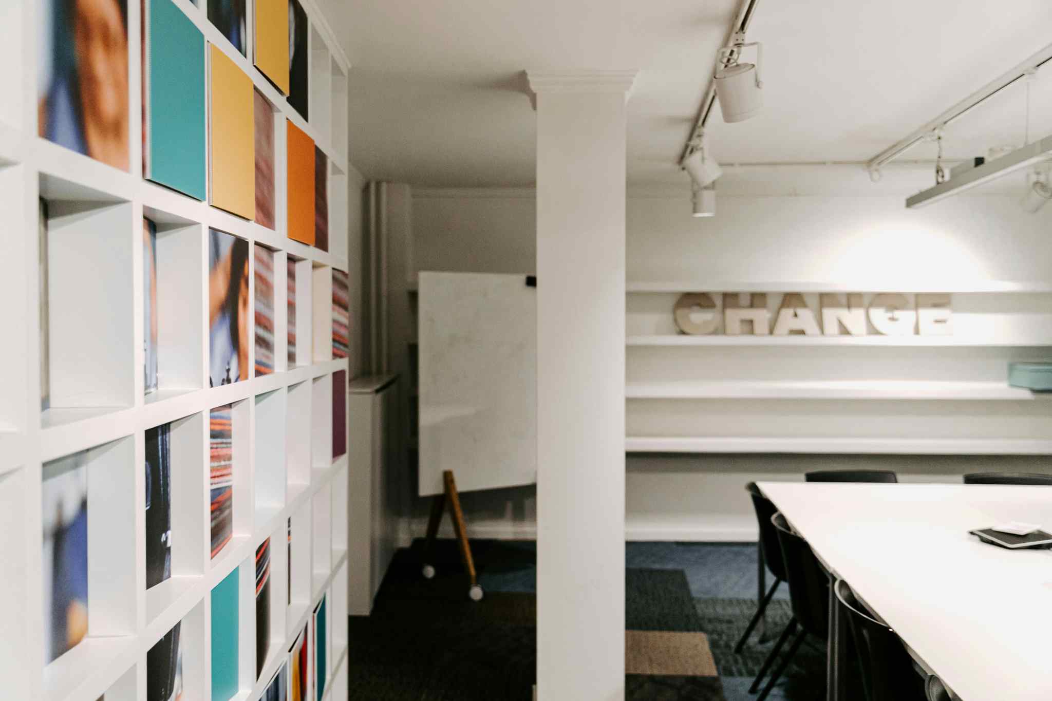 Good Work Meeting Space 2