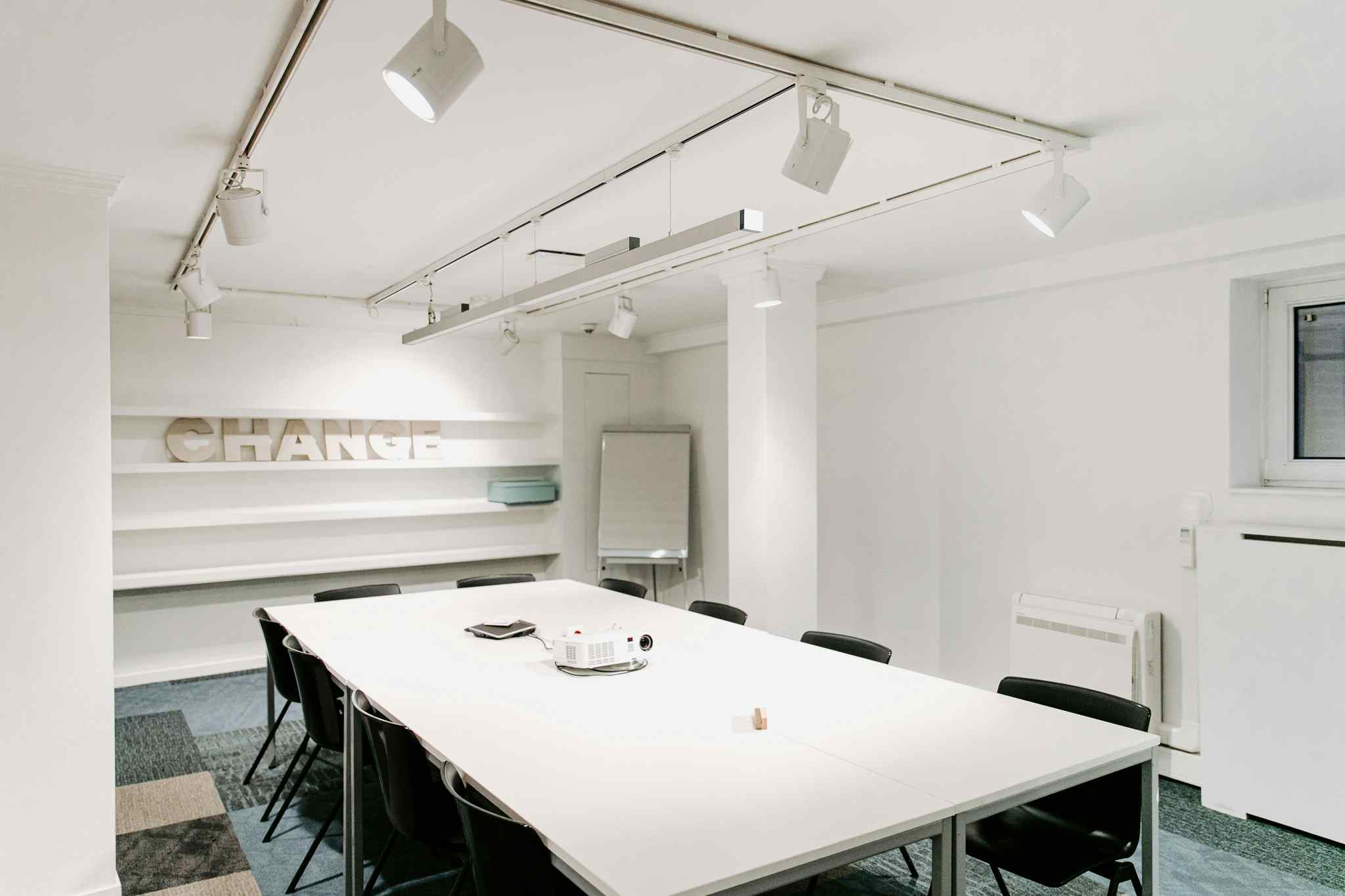 Good Work Meeting Space 1