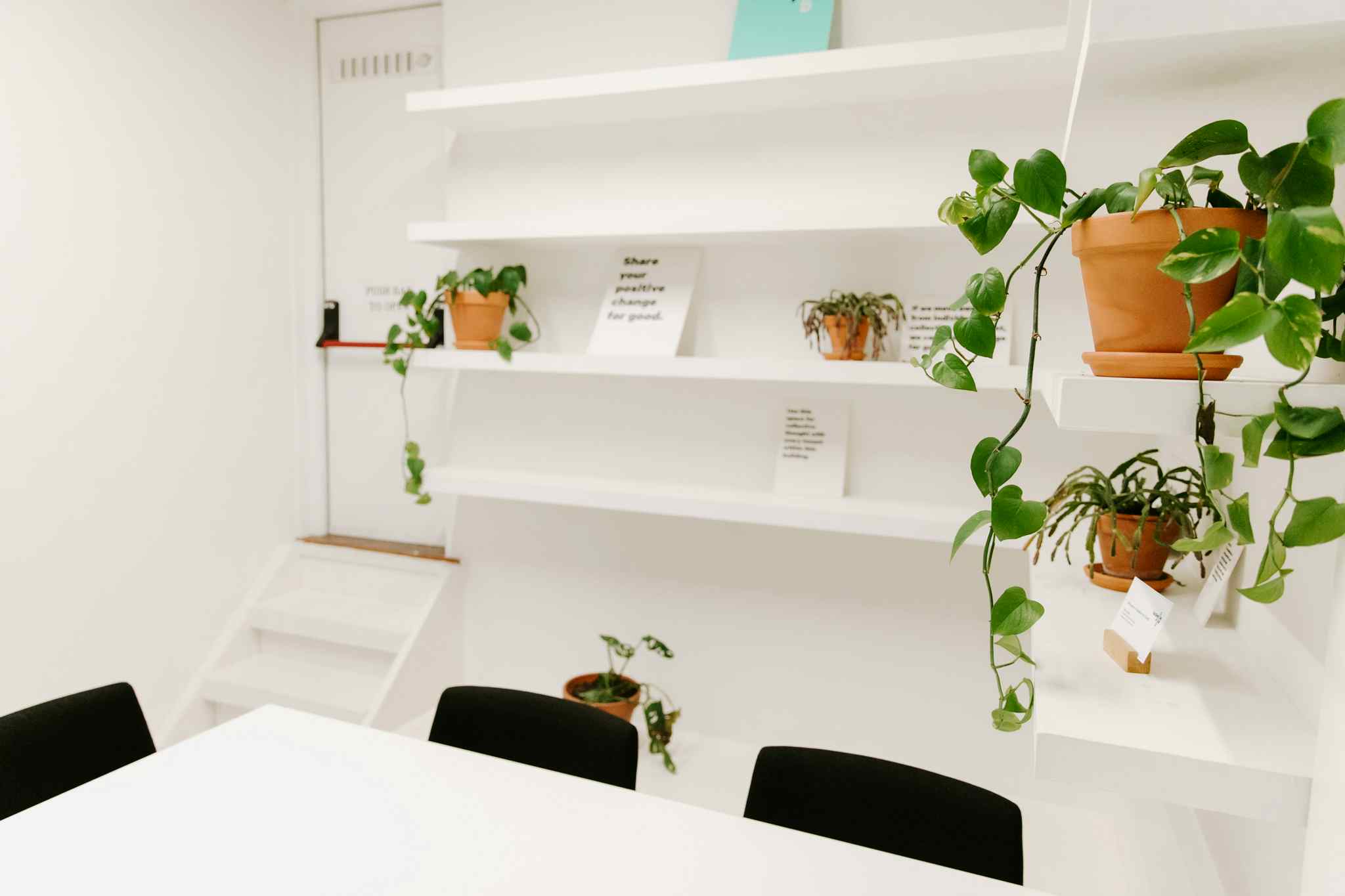 Good Energy Meeting Space 1