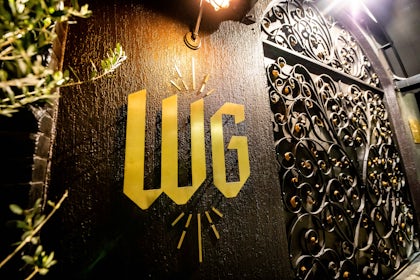 What's Golden Bar 6