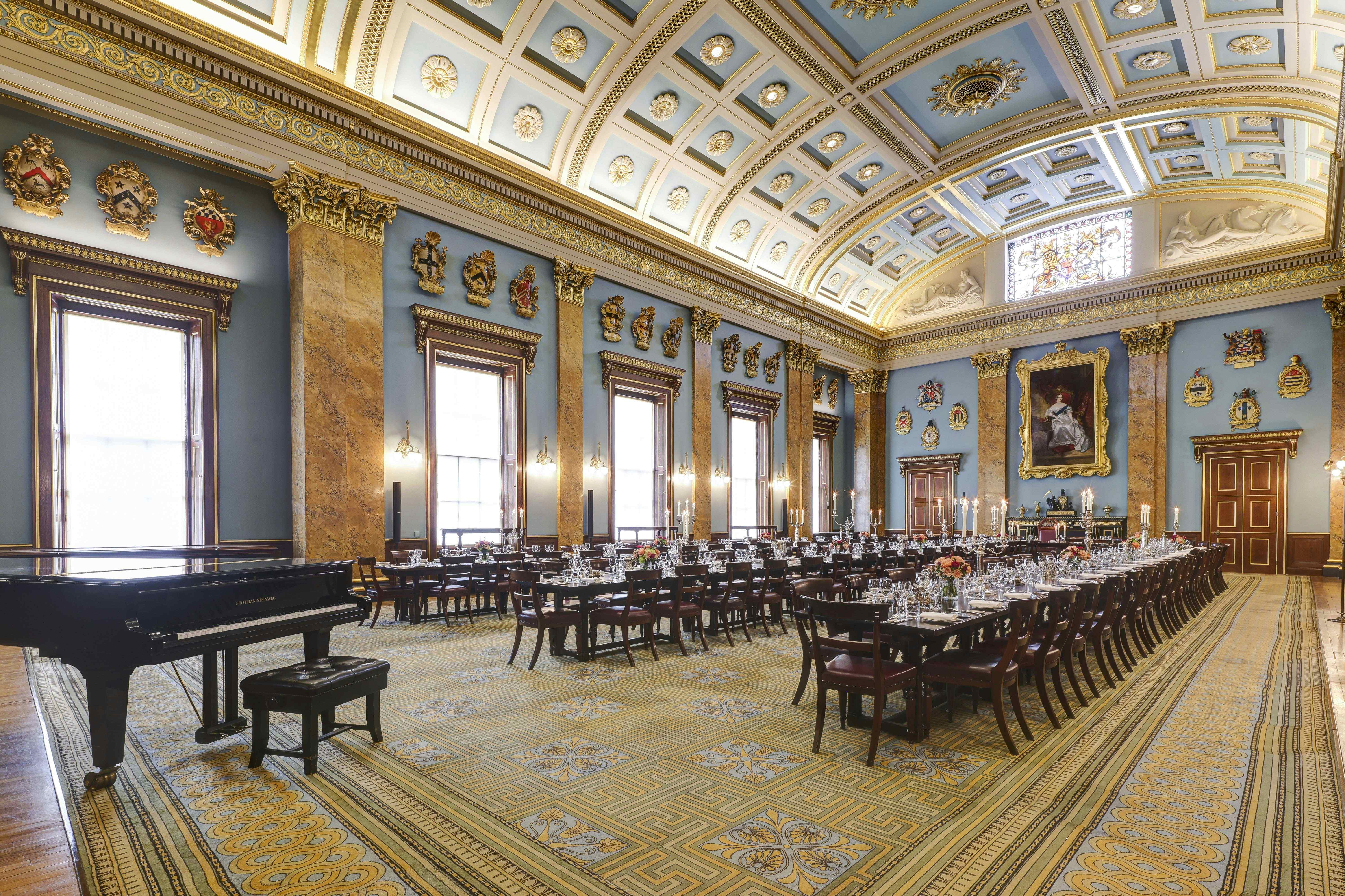 Banqueting Hall 14