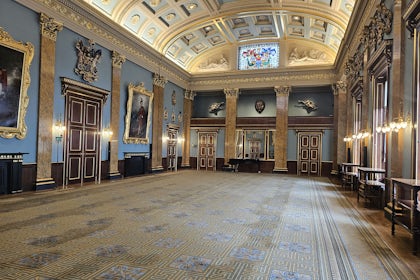 Banqueting Hall 5