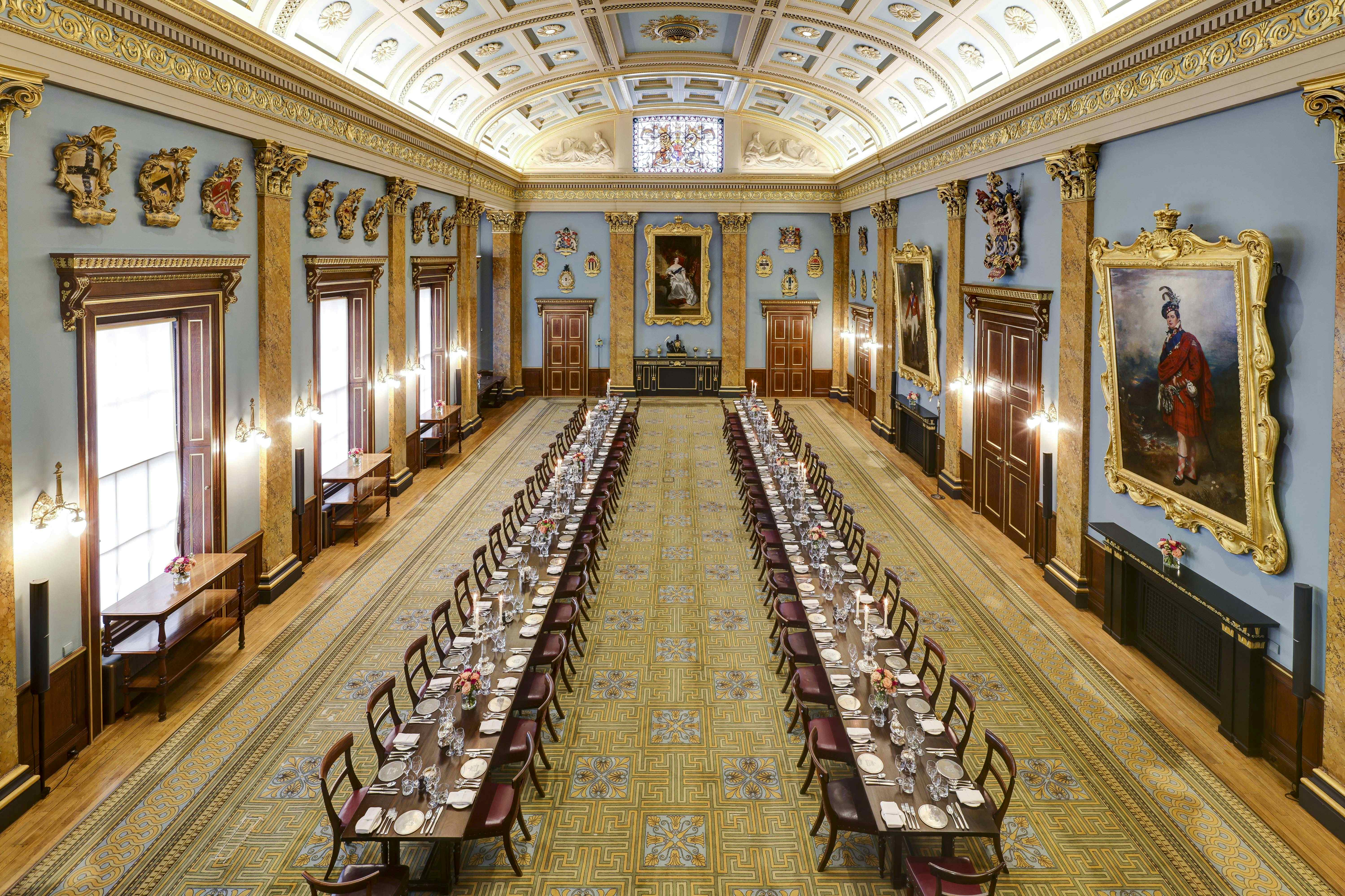 Banqueting Hall 3