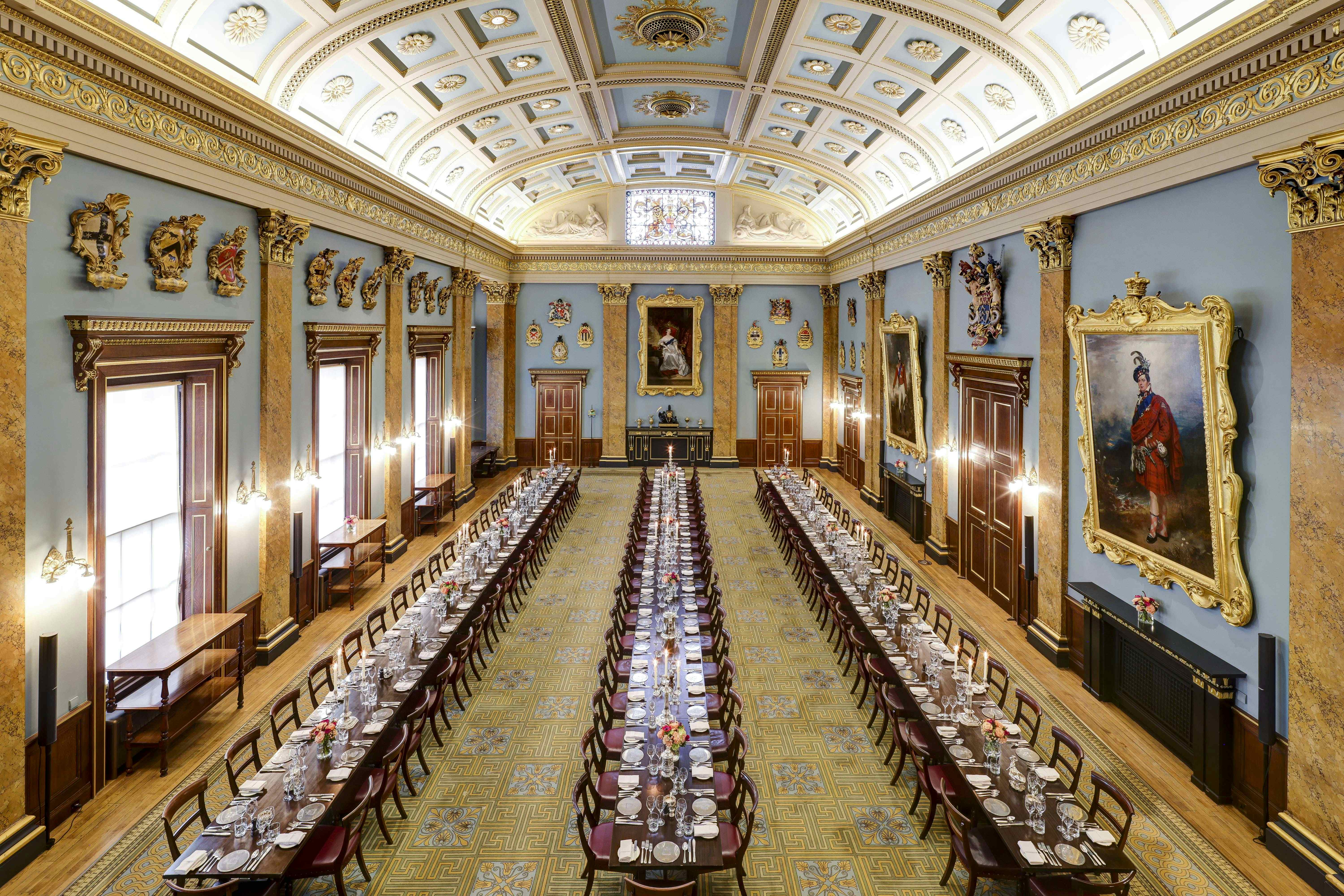 Banqueting Hall 4