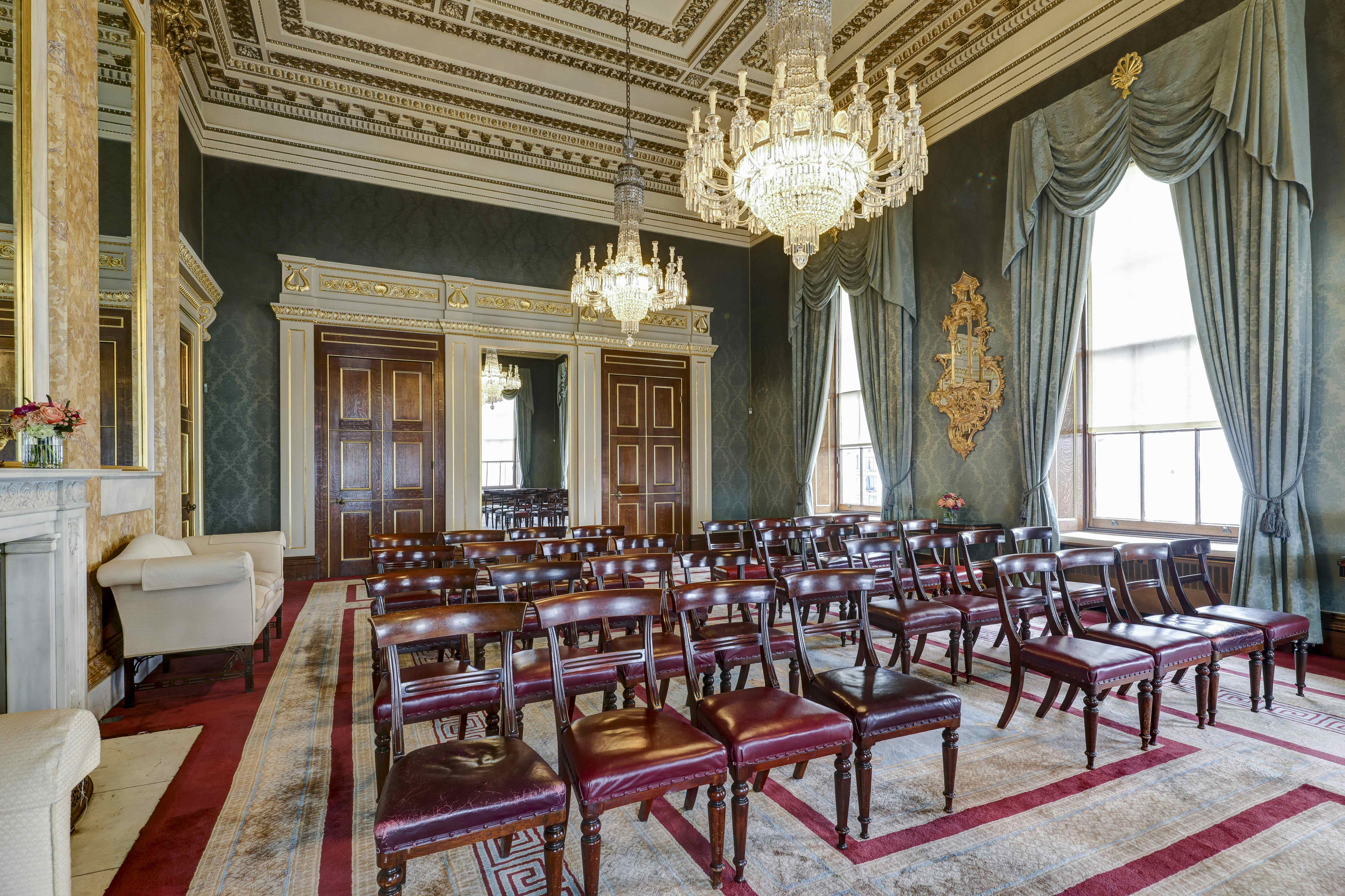 Court Drawing Room 4