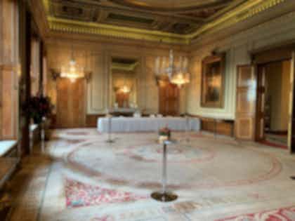 Court Dining Room 0