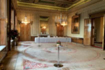 Court Dining Room 0
