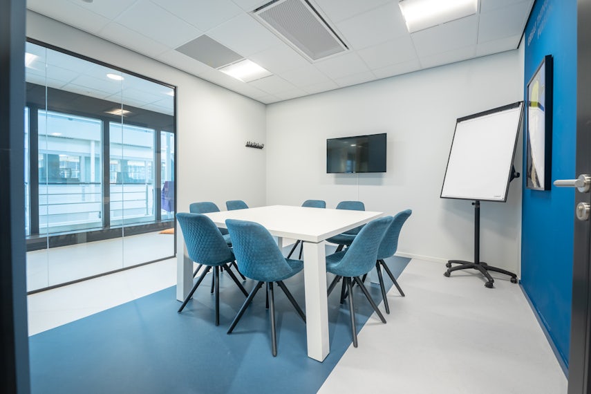 Kleine zaal 0