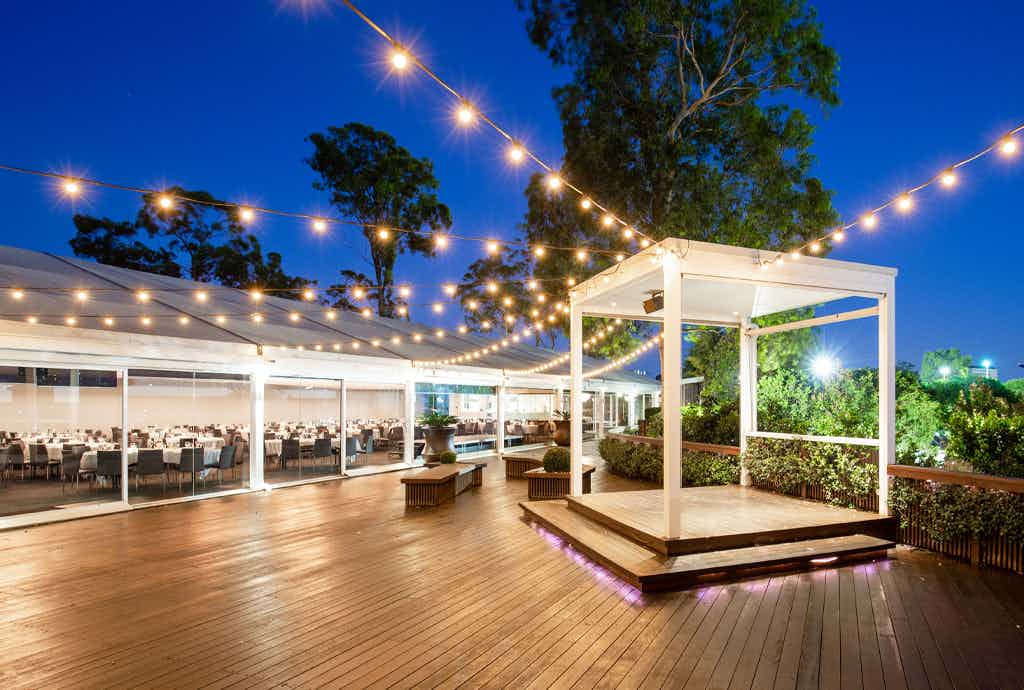 Book Marquee at Victoria Park Weddings. A Herston Venue for Hire HeadBox