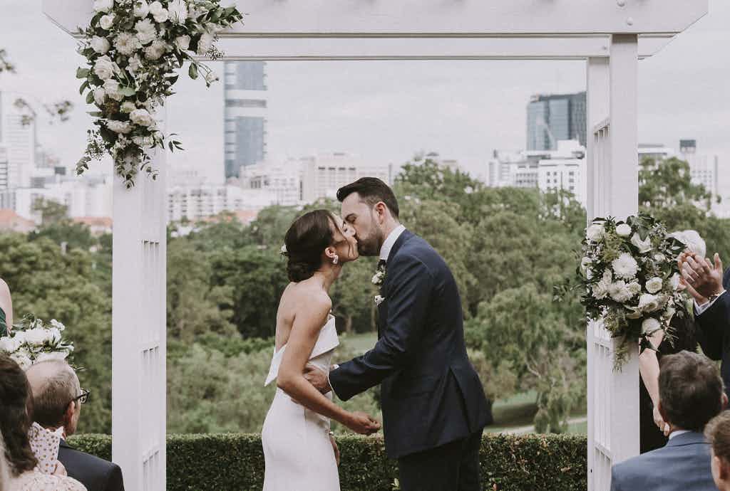 Courtyard Ceremony 4