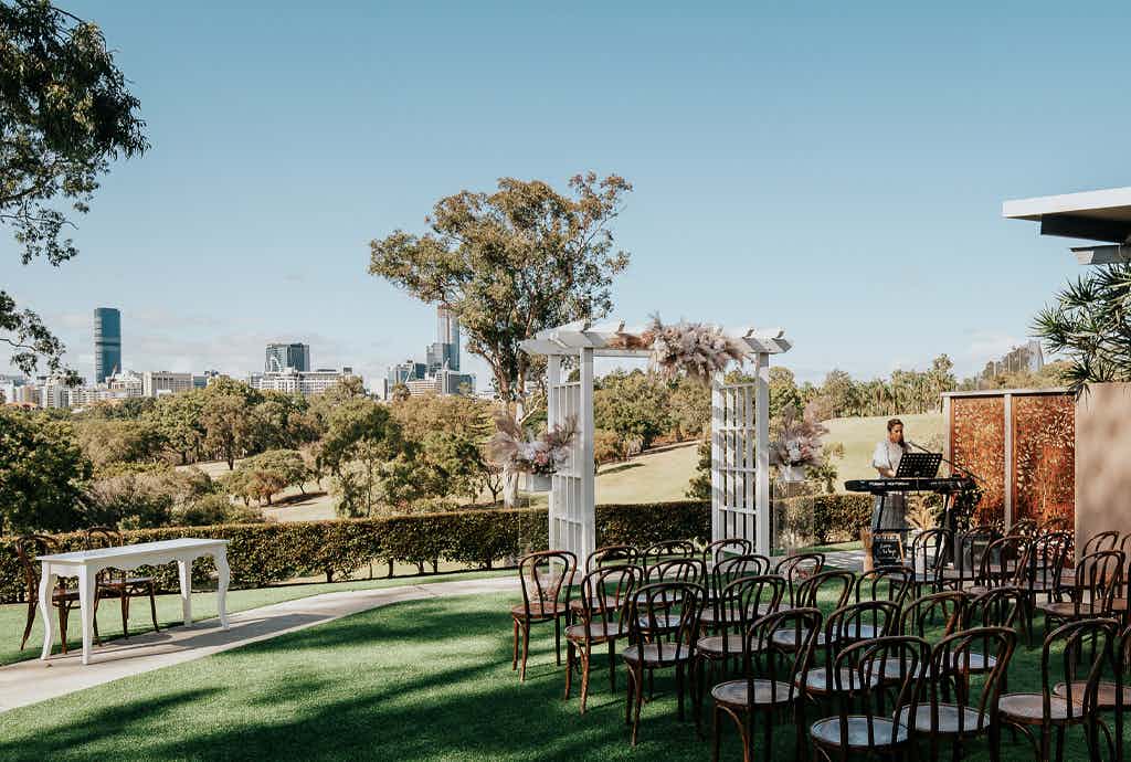 Courtyard Ceremony 3