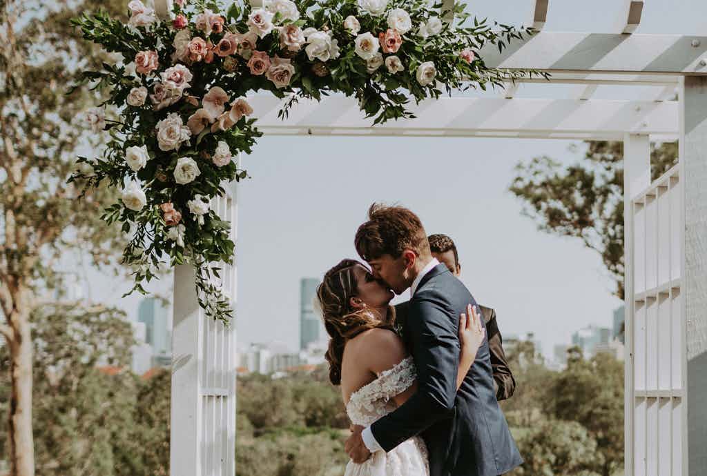 Courtyard Ceremony 6