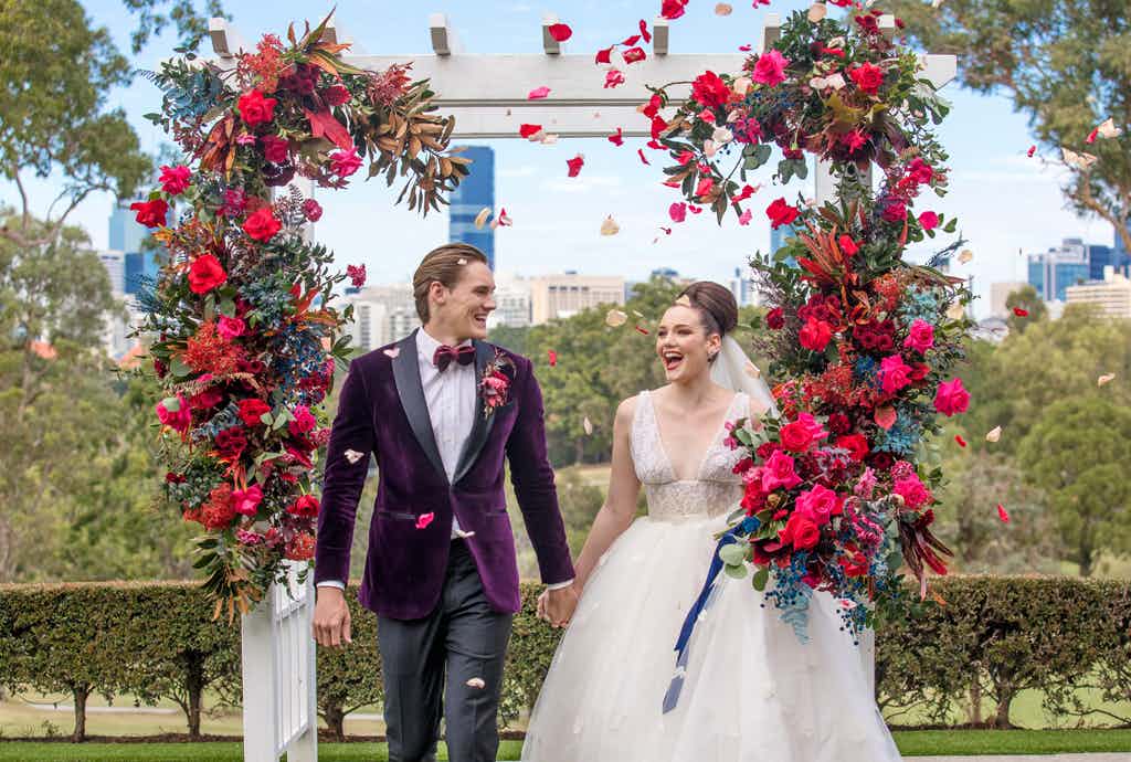 Courtyard Ceremony 2