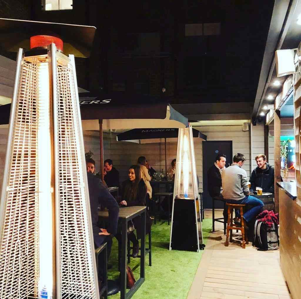 The Scottish Stores  0