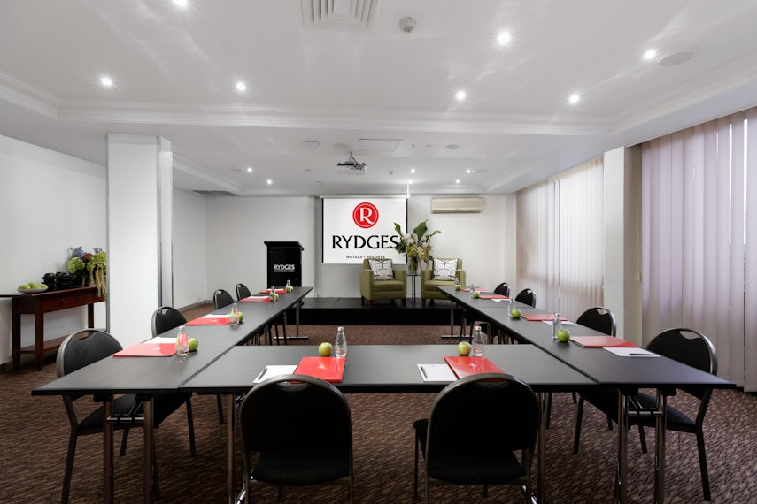 Bourke Room 0