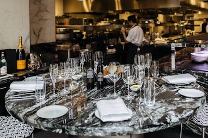 Chef's Table 2