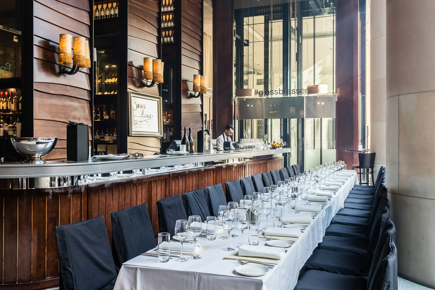 The Wine Bar 3D tour