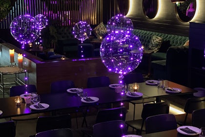 The Dining Room 3