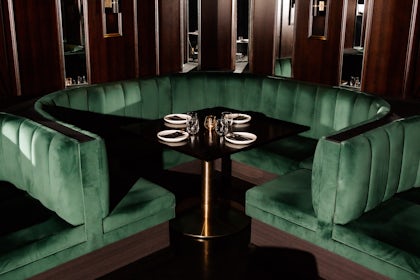 The Dining Room 2