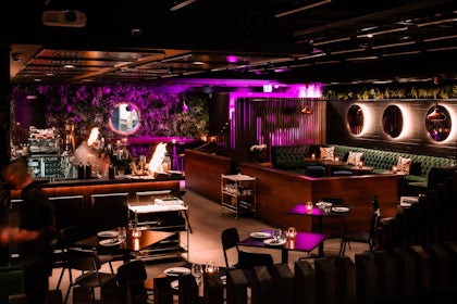 Exclusive Venue Hire 1