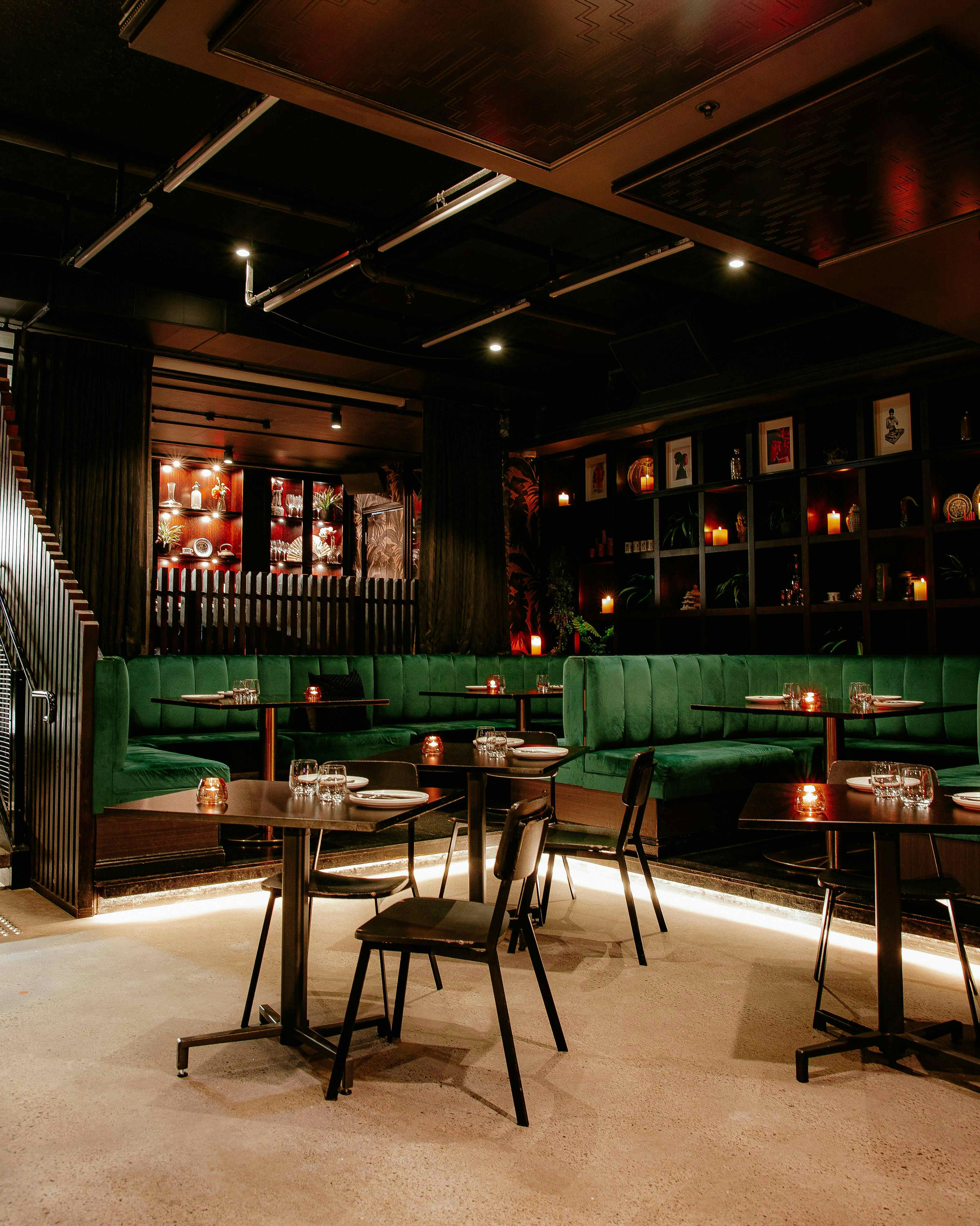 Exclusive Venue Hire 2