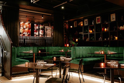 Exclusive Venue Hire 2