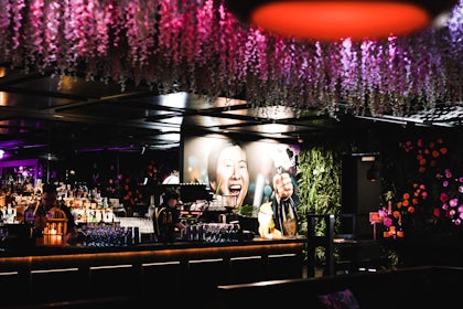 Exclusive Venue Hire 0