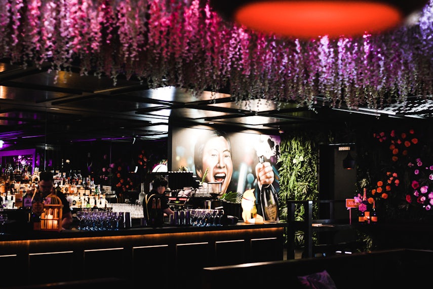 Exclusive Venue Hire 3D tour