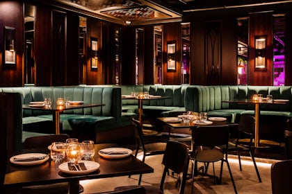 Exclusive Venue Hire 3