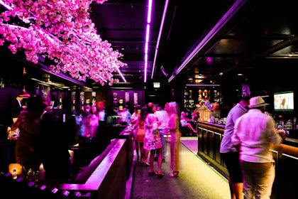 Exclusive Venue Hire 5