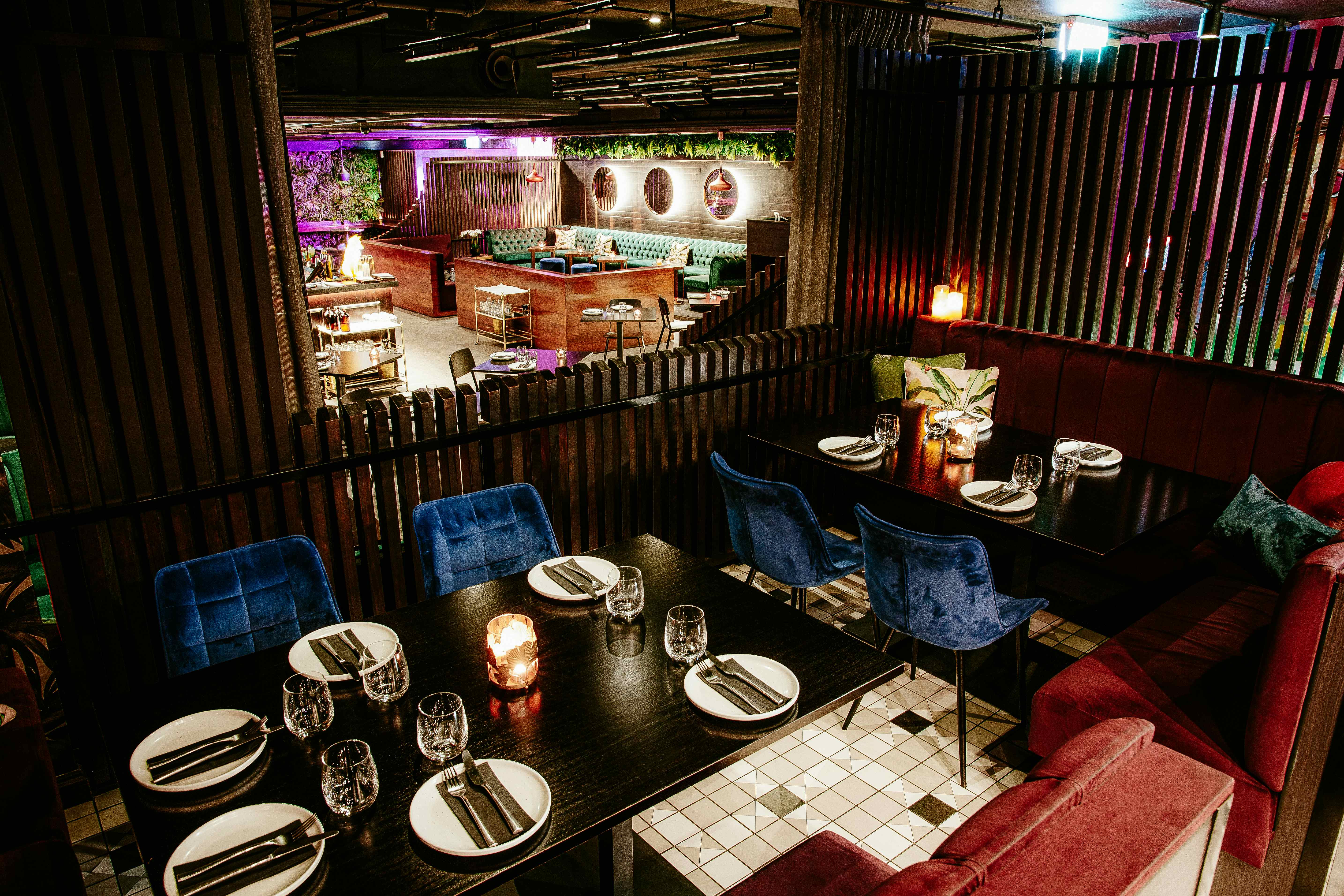 Exclusive Venue Hire 4