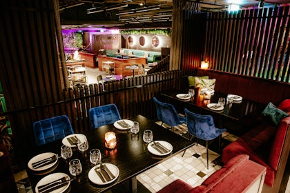 Exclusive Venue Hire 4