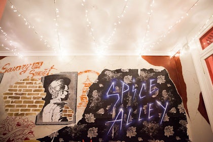 Spice House 3