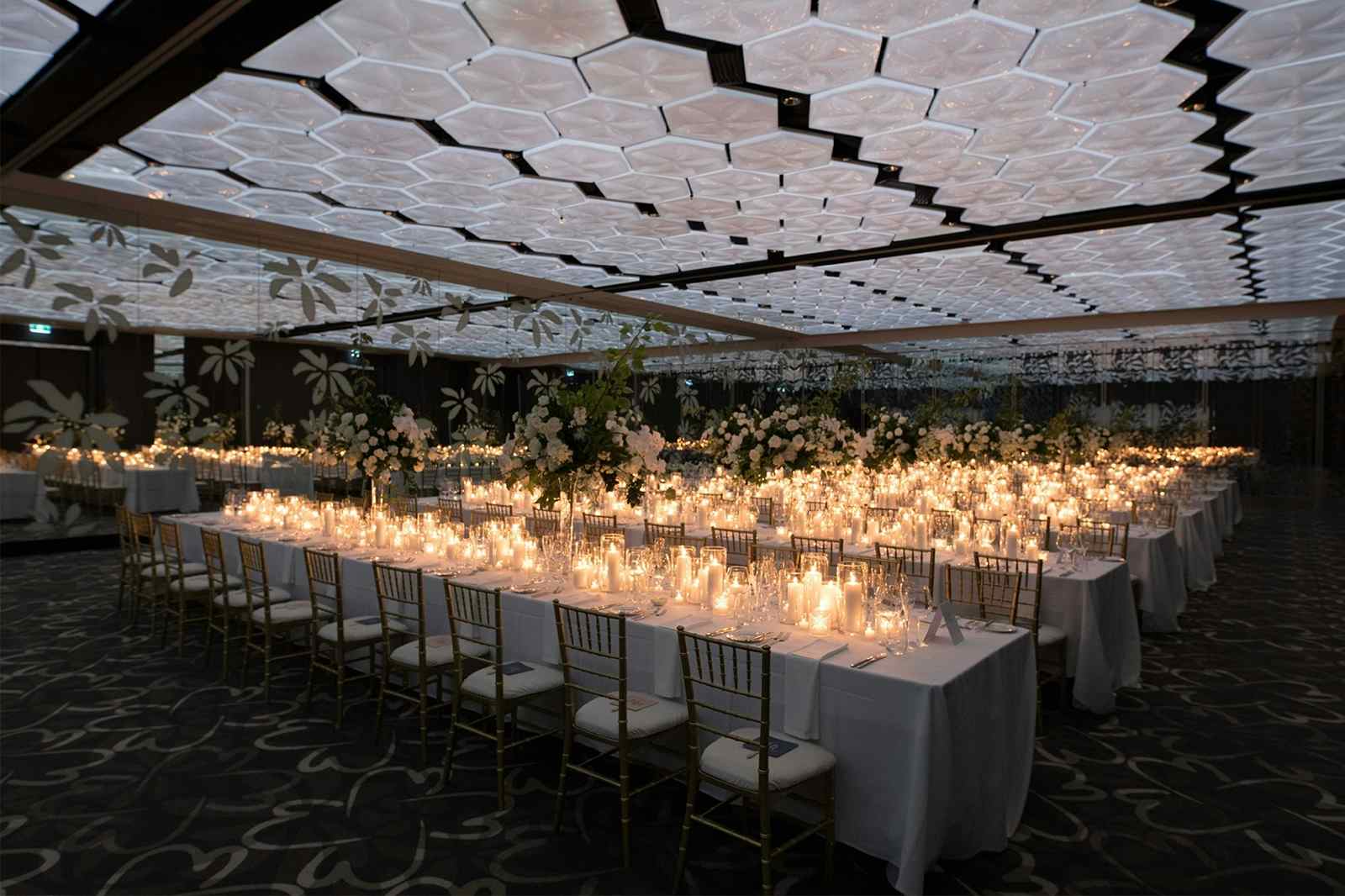 Frangipani Ballroom 7