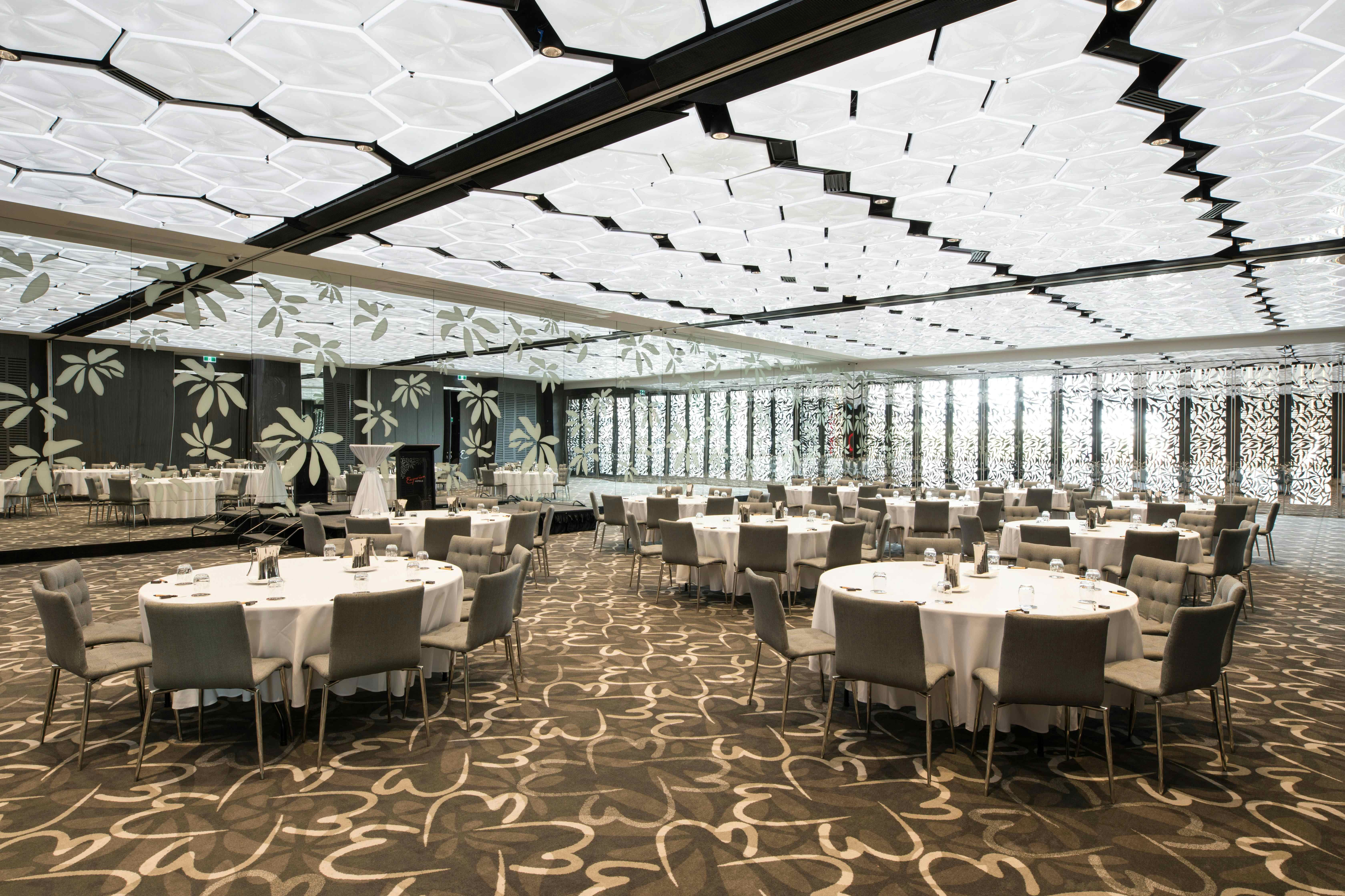 Frangipani Ballroom 2