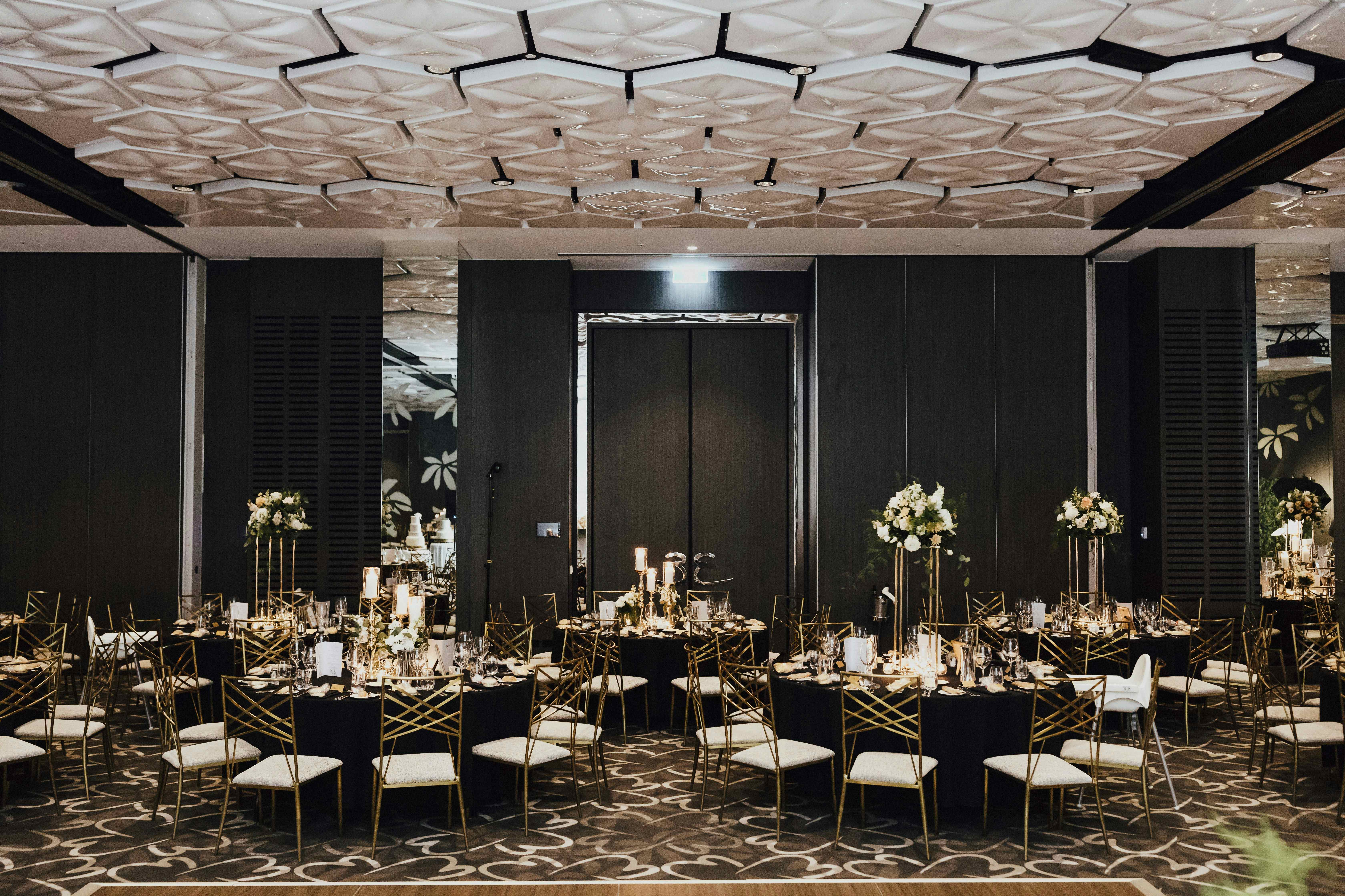 Frangipani Ballroom 9