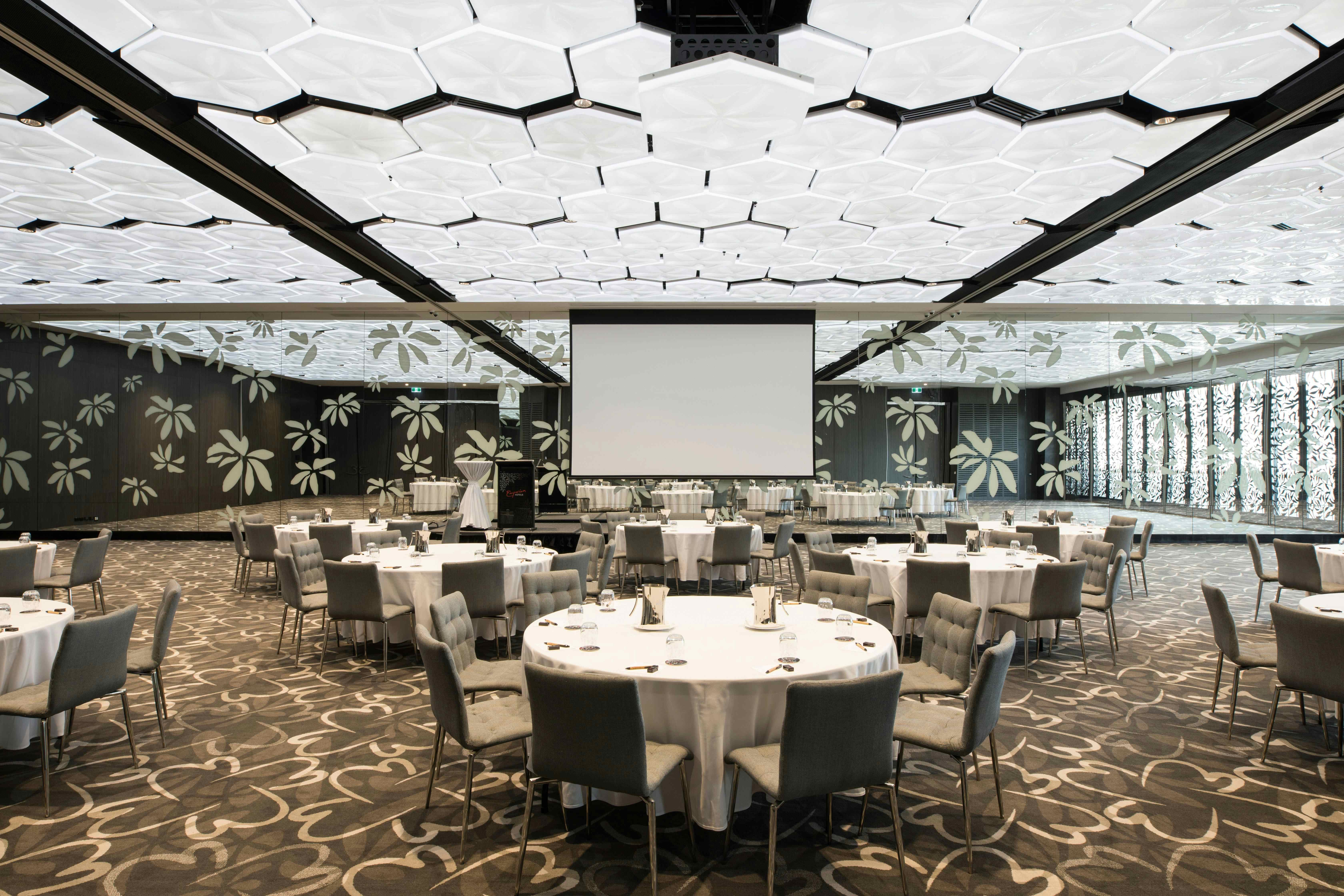 Frangipani Ballroom 3