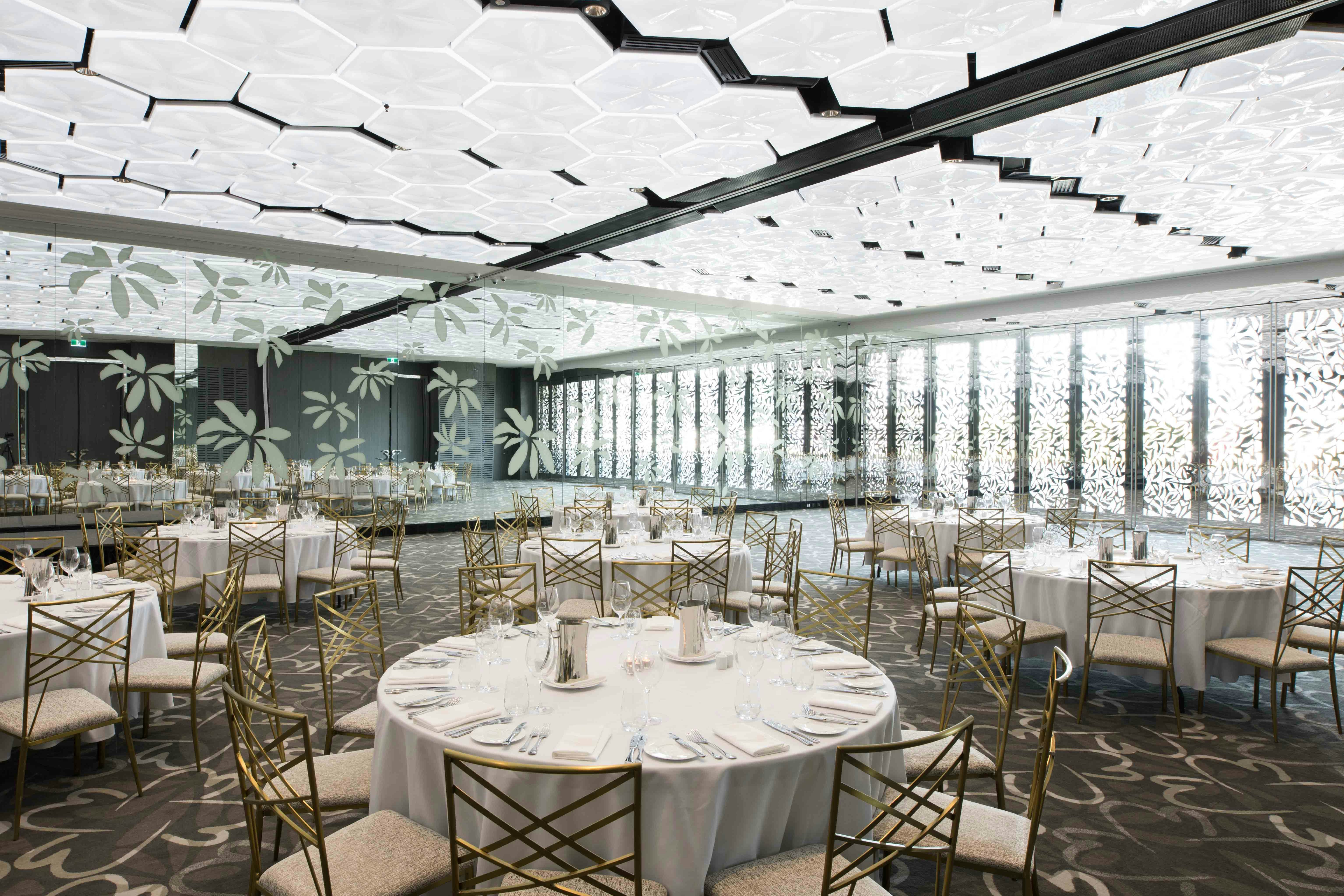 Frangipani Ballroom 3D tour