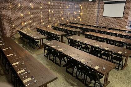The Workshop 2