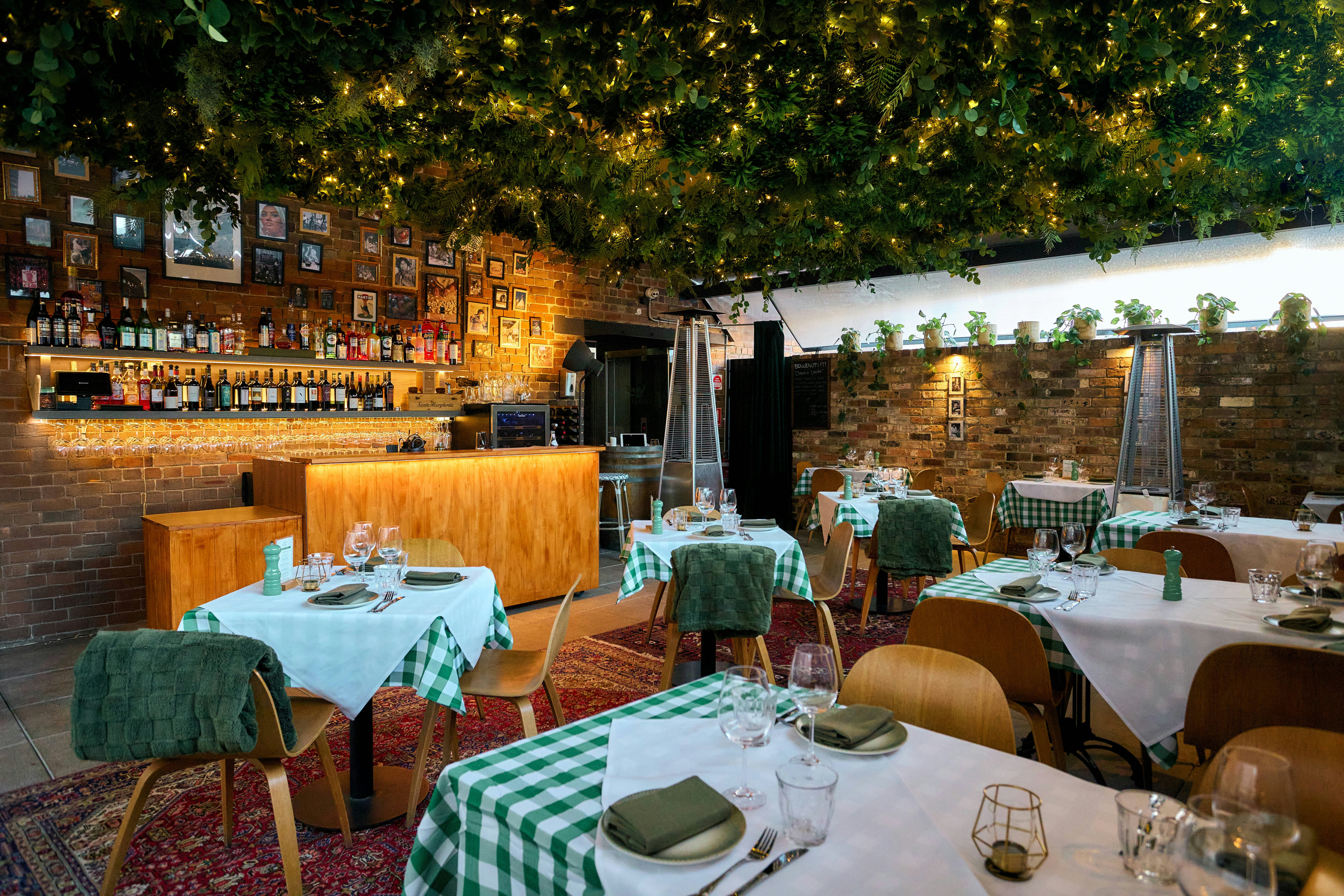 La Terrazza by Olio 1