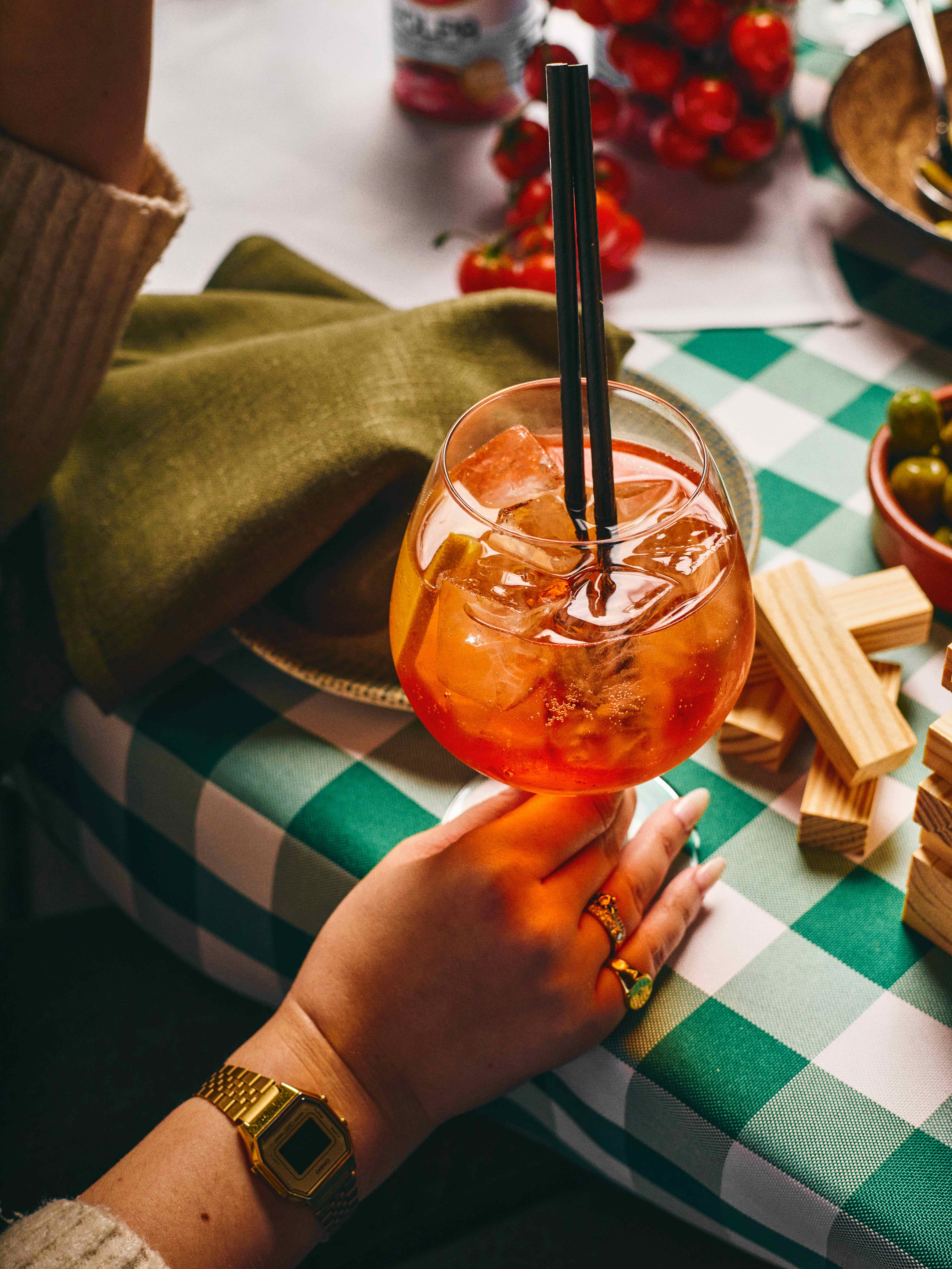 La Terrazza by Olio 3