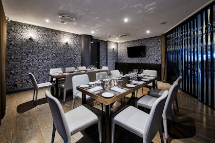 The Cellar Room 1