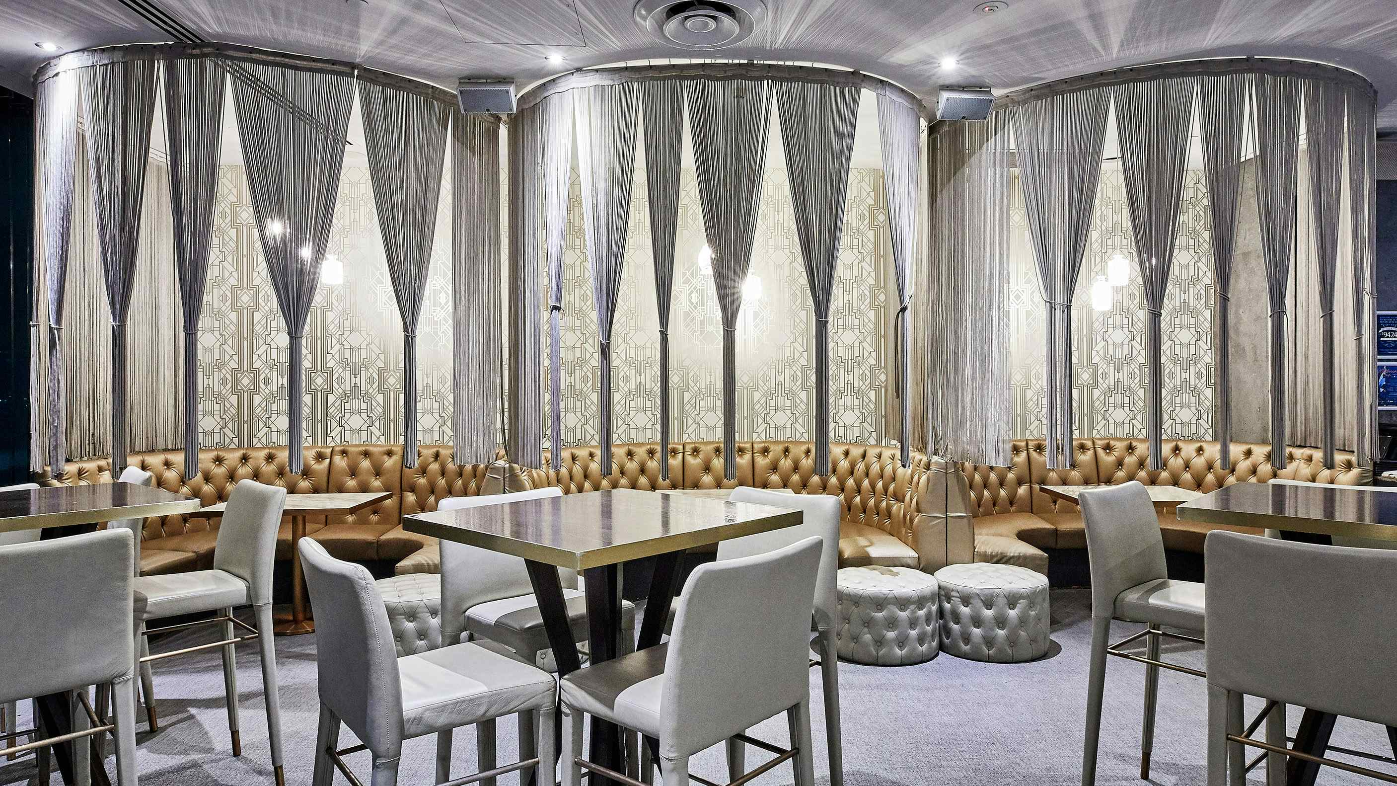 The Gatsby Terrace 2