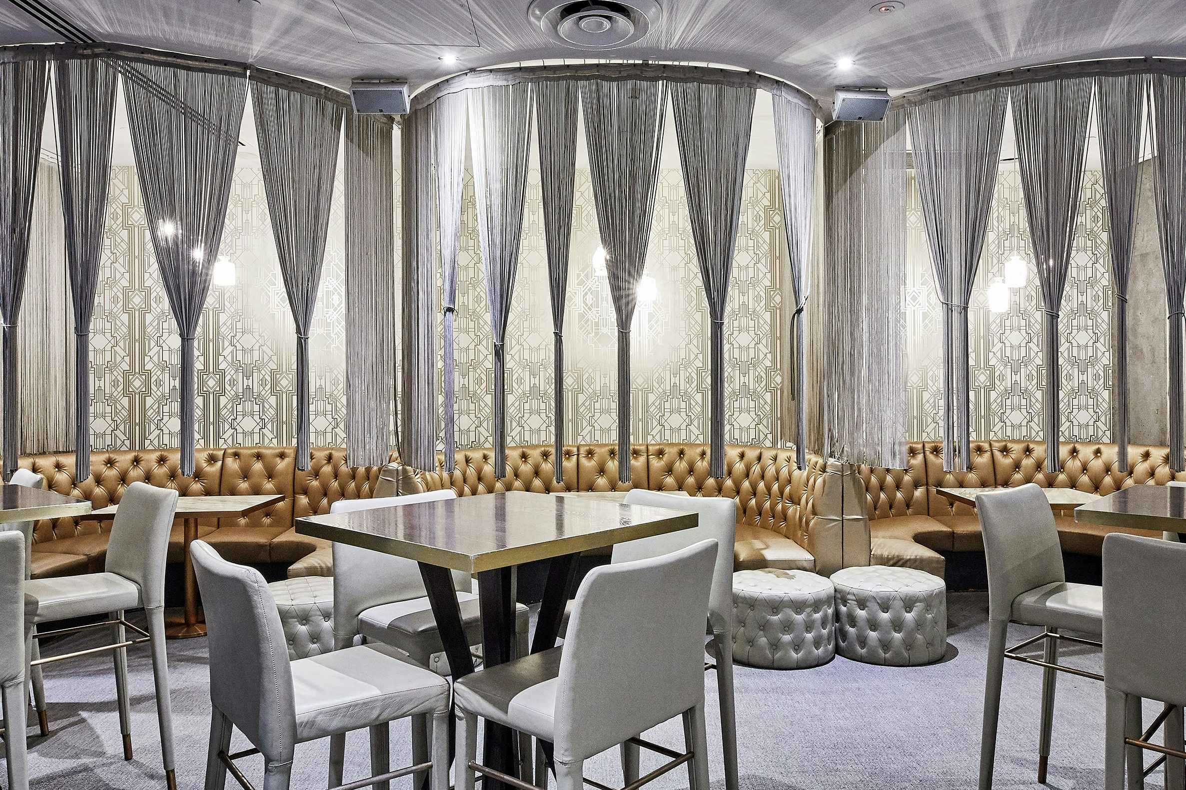 The Gatsby Terrace 2