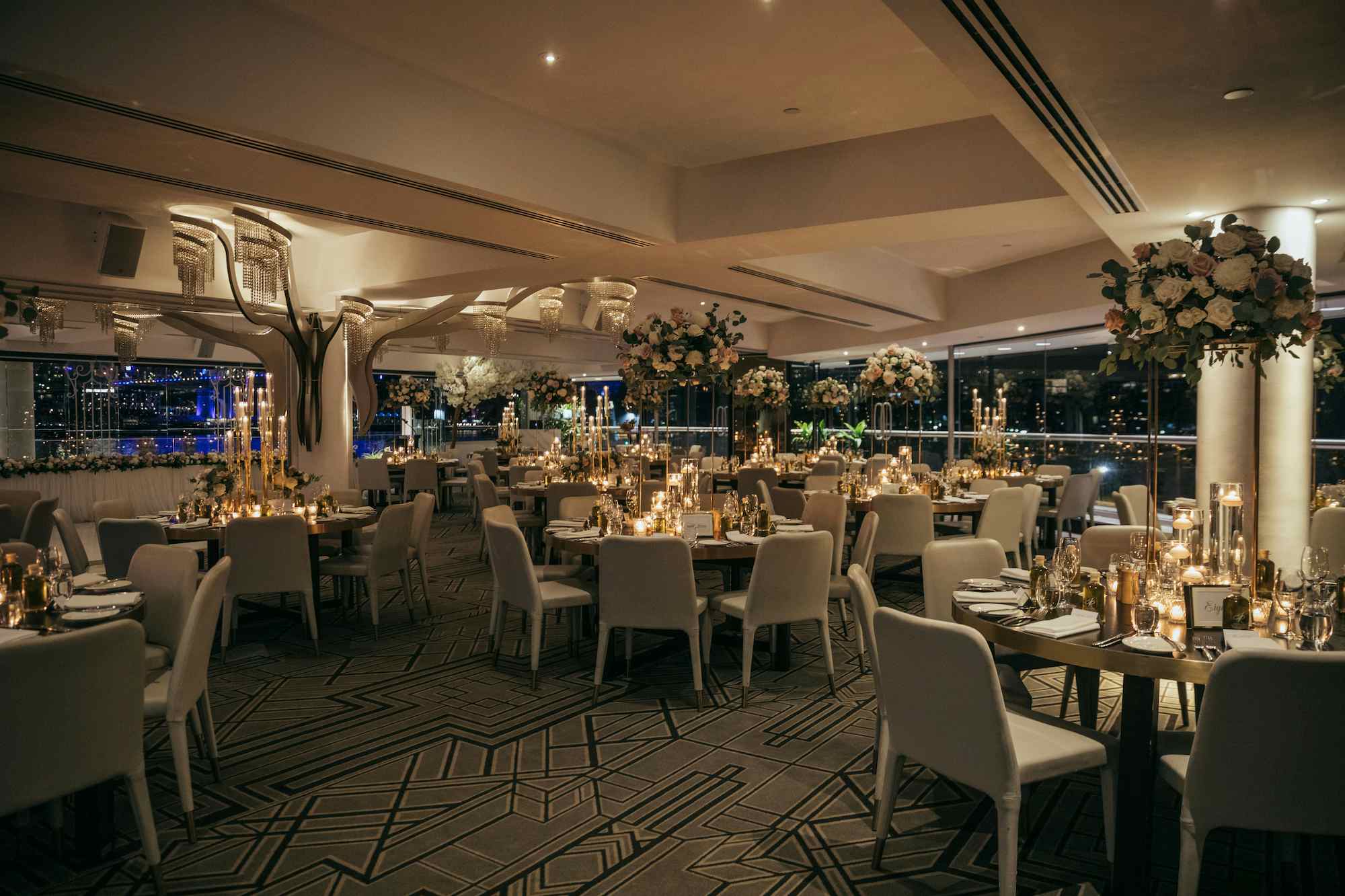 The Riverview Room 2