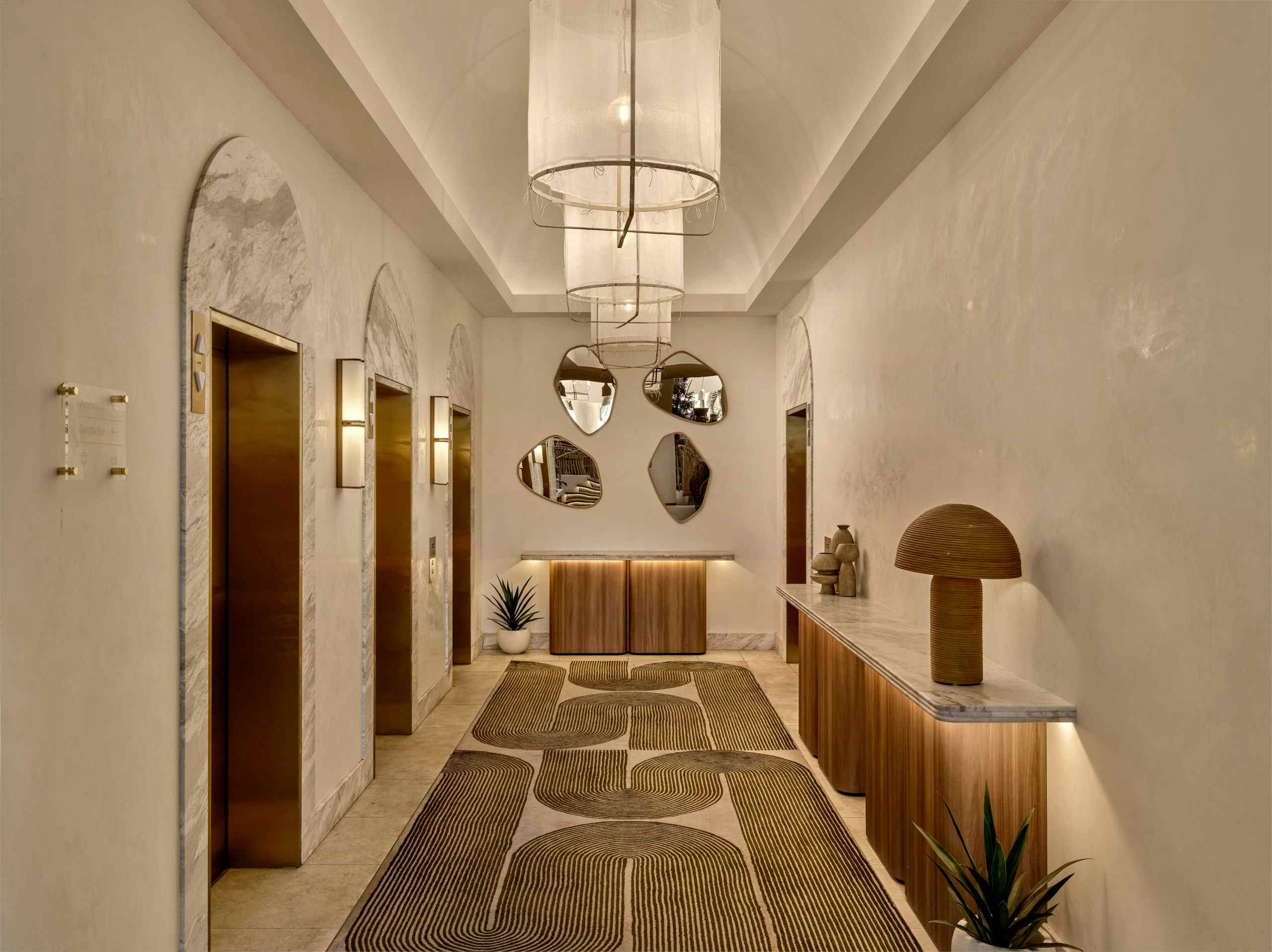 Endeavour Ballroom 3